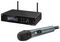 XSW 2-835-GB - UHF Dynamic Handheld Wireless Microphone System - 606-630MHz