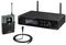 XSW 2-ME2-GB - UHF Lavalier Condenser Microphone System - 606-630MHz