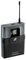 XSW 2-ME2-GB - UHF Lavalier Condenser Microphone System - 606-630MHz