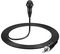 XSW 2-ME2-GB - UHF Lavalier Condenser Microphone System - 606-630MHz