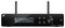 XSW 2-ME2-GB - UHF Lavalier Condenser Microphone System - 606-630MHz