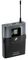 XSW 2-ME3-GB - UHF Headset Condenser Microphone System - 606-630MHz