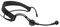 XSW 2-ME3-GB - UHF Headset Condenser Microphone System - 606-630MHz