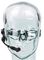 PRO9CW - Cardioid Condenser Microphone Headset