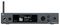 IEMG4TWINGB - UHF Wireless Twin Stereo Monitoring System 606MHz - 648MHz