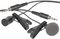 RU210H - UHF  Microphone Headset System