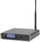 RU105-H - UHF Handheld Microphone System