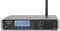 RU105-H - UHF Handheld Microphone System