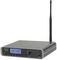 RU105-N - UHF Headset/Lavalier Microphone System
