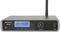 RU105-N - UHF Headset/Lavalier Microphone System