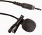 RU105-N - UHF Headset/Lavalier Microphone System