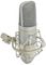 CCU2 - Large-Diaphragm Condenser Microphone USB
