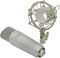CCU2 - Large-Diaphragm Condenser Microphone USB
