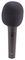MWS-BK-5PK - Black Microphone Windshield, Pack of 5