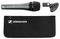3-PAC E835-S - E835-S Dynamic Cardioid Mic - Pack of 3