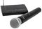 VH45B - Wireless Microphone System VHF