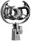 OC818 STUDIO SET - OC818 Multidirectional Condenser Microphone, Studio Set