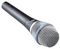 BETA87A - Supercardioid Condenser Vocal Microphone