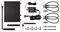 BLX24RUK/SM58-K3E - Rack Mountable Wireless System with Cardioid Dynamic Vocal Mic