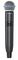 GLXD24RUK/SM58-Z4 - Rack Mountable Wireless System with Cardioid Dynamic Vocal Mic