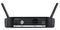 GLXD24RUK/SM58-Z4 - Rack Mountable Wireless System with Cardioid Dynamic Vocal Mic