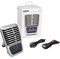 MV51/A - Cardioid Condenser Vintage-Style USB Desktop Microphone with Stand