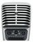 MV51/A - Cardioid Condenser Vintage-Style USB Desktop Microphone with Stand