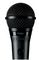 PGA58BTS - Cardioid Dynamic Vocal Microphone on Tripod with Accessories