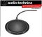 ATR4697-USB - Omnidirectional Condenser Boundary Microphone