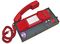 BEATRICE P2 - 2 Channel Network Phone Handset with Dante/AES67