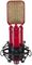 RM8 - Ribbon Studio Microphone, Figure 8