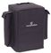 HYPER PLAY 6AMW - 6.5" Portable PA Speaker with USB/Bluetooth/SD & UHF Mic