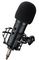 VOXTAKER 192 PRO - 192kHz/24-bit USB Studio Condenser Microphone Kit