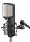 VOXTAKER 192 PRO - 192kHz/24-bit USB Studio Condenser Microphone Kit