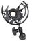 VOXTAKER 192 PRO - 192kHz/24-bit USB Studio Condenser Microphone Kit