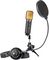 EKSBTHREE - Cardioid Condenser Studio Microphone with USB & Pro Accessories