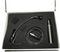 HCS20 - Clip-On Instruments Cardioid Condenser Microphone with In-Line Preamplifier