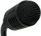 SIGNET 1J - 6.35mm Desktop Paging Microphone, 3m Lead