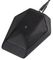 U851RB - Cardioid Condenser Boundary Microphone XLR with Lead, Black