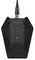 U851RB - Cardioid Condenser Boundary Microphone XLR with Lead, Black