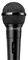 ATR1100X - Cardioid Dynamic Vocal/Instrument Microphone, 3.5mm