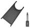 ATR1100X - Cardioid Dynamic Vocal/Instrument Microphone, 3.5mm