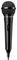 ATR1100X - Cardioid Dynamic Vocal/Instrument Microphone, 3.5mm