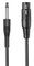 ATR1300X - Cardioid Dynamic Microphone XLR with Accessories