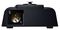 AT8688S - Anti-Shock Microphone Stand Base with Switch & LED