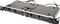 SU20-C - Dual UHF Wireless Kit, 1x Handheld + 1x Beltpack (Neckband & Lavalier)