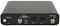 SU20-B-RG - Dual UHF Beltpack/Lavalier Microphones Wireless Kit, Red/Green