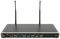 NU4-H - Quad UHF Handheld Microphones Wireless System