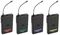 NU4-N - Quad UHF Beltpack / Lavalier Mics Wireless System