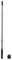 STILE 550 - Cardioid Condenser Gooseneck Microphone XLR, 55cm